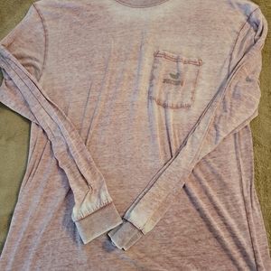 Southern Marsh long sleeve